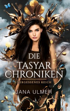 ebook: Die Tasyar-Chroniken