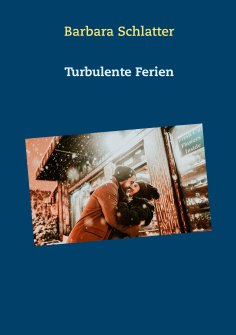 eBook: Turbulente Ferien