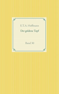 ebook: Der goldene Topf