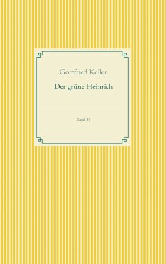 eBook: Der grüne Heinrich