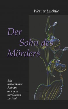 ebook: Der Sohn des Mörders