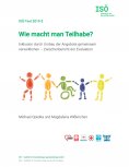 eBook: Wie macht man Teilhabe?