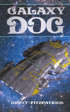 ebook: Galaxy Dog