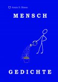 ebook: MENSCH GEDICHTE