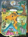 eBook: Netti's Safariwelt 3