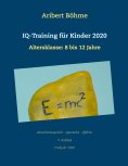 ebook: IQ-Training für Kinder 2020