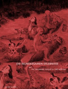 eBook: Die wundersamen Erlebnisse des PVC Neumann, August H. und Wo-Tan
