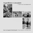 eBook: Augenblicke in Jerusalem
