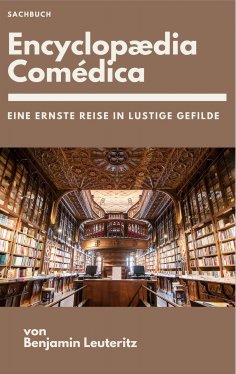 eBook: Encyclopaedia Comédica