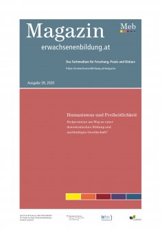 eBook: Humanismus und Freiheitlichkeit
