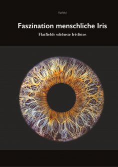 ebook: Fasziniation menschliche Iris