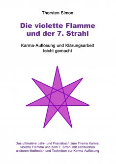 eBook: Die violette Flamme und der 7. Strahl