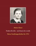 eBook: Danken für alles - noch kann ich es nicht