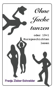 eBook: Ohne Jacke tanzen