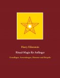 ebook: Ritual-Magie für Anfänger