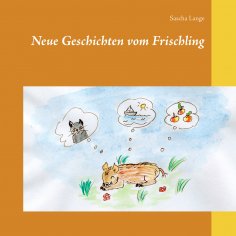 eBook: Neue Geschichten vom Frischling