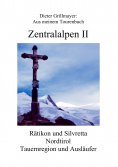 eBook: Zentralalpen II