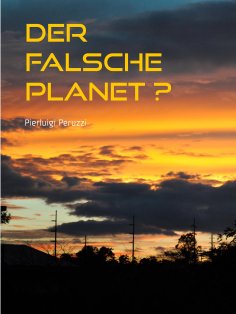 eBook: Der falsche Planet?