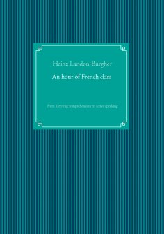 eBook: An hour of French class