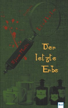 eBook: Der letzte Erbe