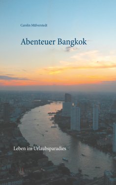 eBook: Abenteuer Bangkok