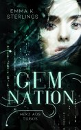 eBook: Gem Nation