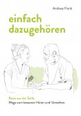 eBook: einfach dazugehören