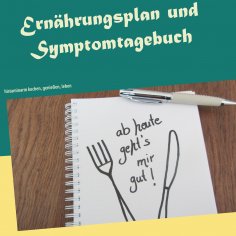 eBook: Ernährungsplan und Symptomtagebuch