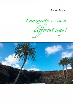 eBook: Lanzarote ...in a different way!