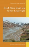 eBook: Durch Island abseits und auf dem Laugarvegur