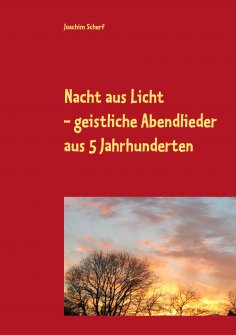 eBook: Nacht aus Licht