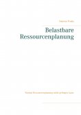 ebook: Belastbare Ressourcenplanung