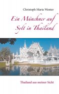 eBook: Ein Münchner auf Sylt in Thailand