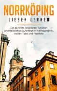ebook: Norrköping lieben lernen: Der perfekte Reiseführer für einen unvergesslichen Aufenthalt in Norrköpin