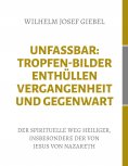 ebook: Unfassbar: Tropfen-Bilder enthüllen Vergangenheit und Gegenwart