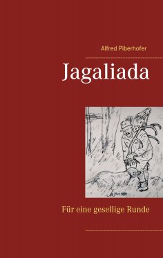 eBook: Jagaliada