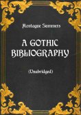 ebook: A Gothic Bibliography (Unabridged)