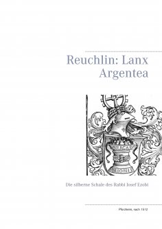 eBook: Reuchlin: Lanx Argentea