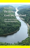 eBook: De liewe Gott im Saarland