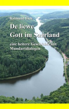eBook: De liewe Gott im Saarland
