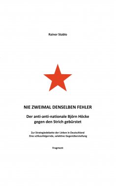 eBook: Nie zweimal denselben Fehler
