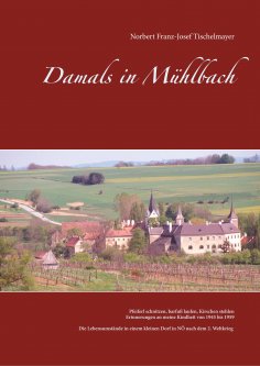 ebook: Damals in Mühlbach