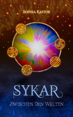 ebook: Sykar