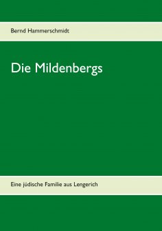 eBook: Die Mildenbergs