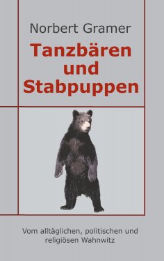 eBook: Tanzbären und Stabpuppen