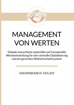 eBook: Management von Werten - Management of Values