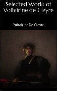 ebook: Selected Works of Voltairine de Cleyre