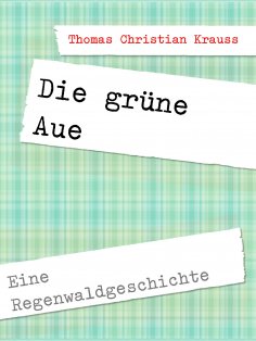 eBook: Die grüne Aue