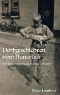 eBook: Dorfgeschichten vom Hunsrück