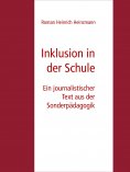 eBook: Inklusion in der Schule